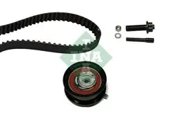 Triger Tk 96-00 Caddy-Golf.3-Polo.CLS 1.9D-TD 8V *137Dıs*