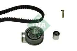 Triger Tk 97-06 Passat 1.8T