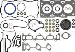 Conta Takımı 02-06 Accent-Getz-Matrix 1.5Crdi + Keçe + Skc Victor
