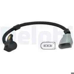 Krank Devir Sensörü Golf.V-Jetta-Passat 2.0 TDI *Azv-Bkd*