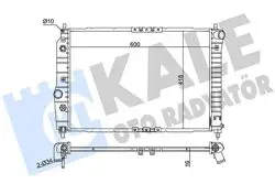 Radyatör 05-Kalos-Aveo 1.4 16V + Os