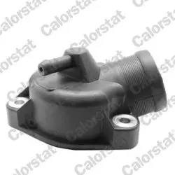 Termostat Kapağı Mercedes M102 Plastik