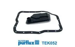 Şanzıman Filtre Kiti-Ford 4 Vites Otomatik-Fn01-21-500A Focus-Mazda 98 -