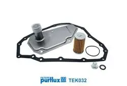 Şanzıman Filtre Kiti A-T Nissan Qashqai 1.2 Dıg-T 14-Micra 1.2 10-Jf015