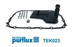 Şanzıman Filtre Kiti-BMW 1 Series E81-E82-E87-E88-3 Series E90-E91-E92-E93-X1 E84-X3 E83