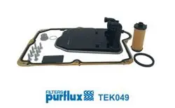 Şanzıman Filtre Kiti Mercedes W176-246-117-X156 Contalı 724.0-7G-Dct