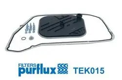Şanzıman Filtre Kiti Audi A4-A5-A6-A7-Q5