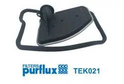 Şanzıman Filtre Kiti Citroen C5-C8-Peugeot 407-607