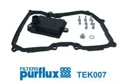 Şanzıman Filtre Kiti VW Golf VII-Polo V-Leon-Octavia III Tr60sn