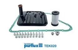 Şanzıman Filtre Kiti Ford Focus-C-Max-Cvt-Cft23