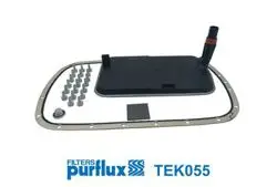 Şanzıman Filtre Kiti-BMW 3 Series E46-5 Series E39-X3 E83