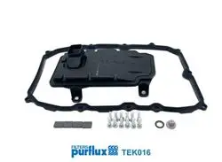 Şanzıman Filtre Degısım Kiti VW Audi