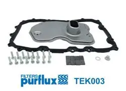 Şanzıman Filtre Kiti VW Touareg-Q7-Cayenne Tr60sn