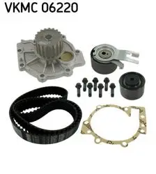 Triger Tk + Devirdaim Vo.S40-S60-S80-V40-V50-V60-V70-Xc60-Xc70