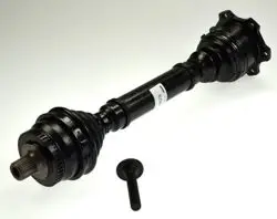 Aks Sol Passat 97 > 01 / A4 1.9 TDI 90Hp ABS Li 506mm