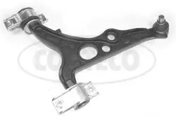 Salıncak Sol Komple Tempra Tipo Bravo Brava 17mm