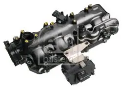 Emme Manifoldu Astra J Insignia A 2.0 CDTI 08  17