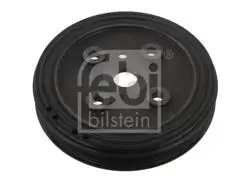 Krank Kasnağı S60 I 05  11 Xc90 2.4 D 11  Xc70 11  D5
