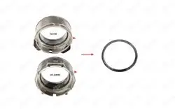 Turbosarj Hortum Contası BMW N47 N B37 B47 B38 N20 (O-Rıng)