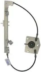Cam Mekanizması Elektrikli Arka Sol Grand Punto 1,3 / 1.4 / 1.9 05