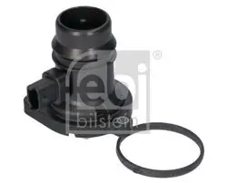 Termostat Opel Astra J / Corsa D / E / Aveo T300 1.2Xer / 1.4Xer