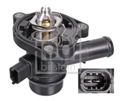 Termostat Opel Astra J / Insignia / Mokka / Meriva B / Cruze 1.4 Net