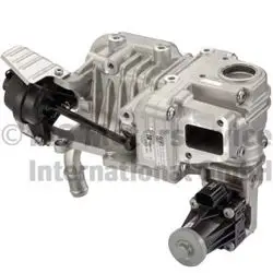 EGR Valfi Komple R.Rover Vogue 4.4 Tdv8 2013 -
