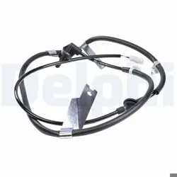 ABS Sensörü Opel Agila B Arka Sağ