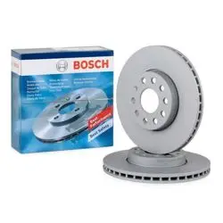 Volkswagen Caddy 2004 - 2010 Model Arası Ön Fren Disk Takımı
                                Takım
