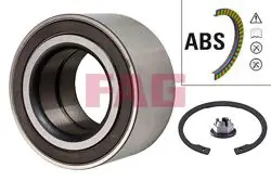 Aks Rulmanı Focus C-Max