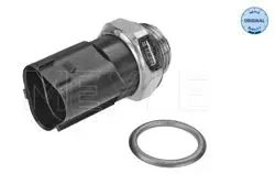 Fan Müşürü VW Polo Hb. 02-,Golf IV Üçgen Soket