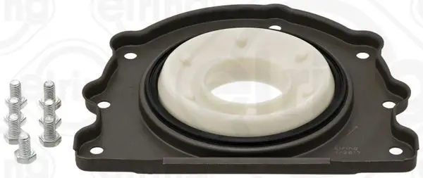 Keçe Yatağı Krank 166 / 668 Arka Komple