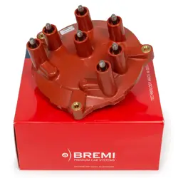 Distribütör Kapağı 103 0 330 920 284