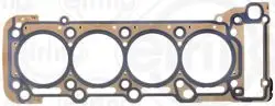 Conta Sil. Kap 611 / 646 CDI 1.Tamir