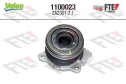 Debriyaj Bilyası Chev. Lacetti 1.4-1.6 (Hidr)
