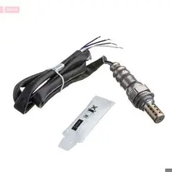Lambda Sensörü VW Üniversal Ön-Arka 4 Fişli 75 Cm