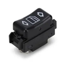 Otomatik Cam Düğmesi 124 Sağ (- 89)