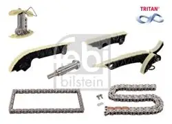 Zincir Gergisi 654 213 / 247 Gergi,Zincir,Kızak Set