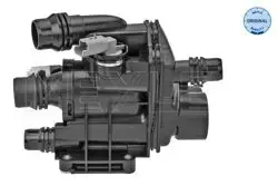 Termostat Opel Crossland / Grandland / 3008 17-1.2 Puretech