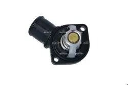 Termostat Komple (Kapaklı) / (89°) P106 P206 P306 C2 C3 C3 II C3 Plurıel Xsara Saxo Tu3jp Tu3a Tu3aes (1.8 8V)