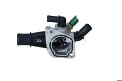 Termostat Komple (88°) Y13dt Z13dt Z13dtj Corsa C Meriva A Agila B Tigra B Albea Doblo Palio Panda 1.3