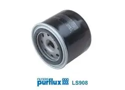 Yağ Filtresi Aveo Kalos 1,2I Sed,H / B 05-/ Matız / Spark 0,8I H / B 1,0I H / B 05 -