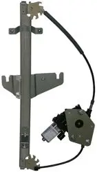 Cam Mekanizması Jeep Grand Cherokee (03-05) Arka Sol Elektronık Bınek (Ithal)