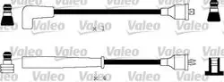 Ateşleme Kablo Tk. Chrysler Voyager 16V (95-01) Ateşleme Bınek (Ithal)