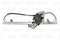 Cam Mekanizması (On) (Sol) Fiat Doblo