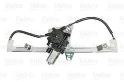 Cam Mekanizması (On) (Sol) Fiat Panda (2 / 2012 -)