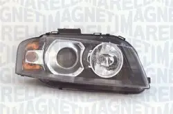Far Sağ 04-Aı.A3 + Mt Otomatik Ayarlı Xenon