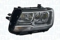 Far Sağ 16-Tiguan Halojen *H7*