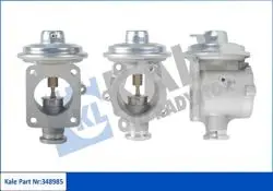 EGR Valfi 04-1-Seri (E81-E87) 3-Seri (E90-E91 5-Seri (E60-E61) 7-Seri (E65-E66-E67) X3 (E83)