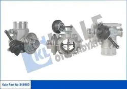 EGR Valfi 00-Lt28-Lt35-Lt46 2.5Tdi